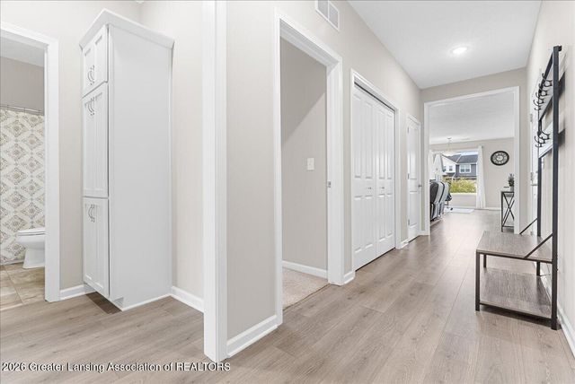 3986 Mustang, East Lansing, MI 48823