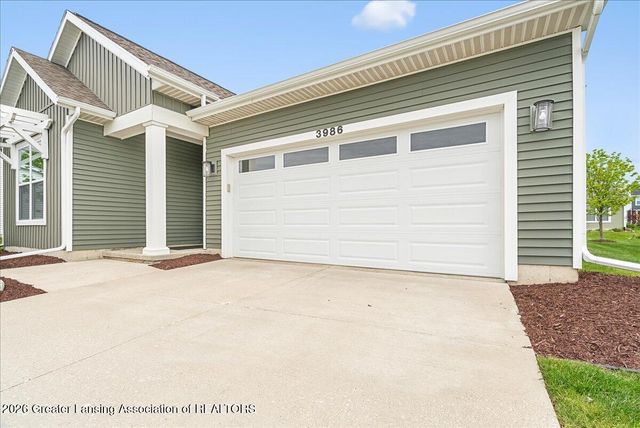 3986 Mustang, East Lansing, MI 48823