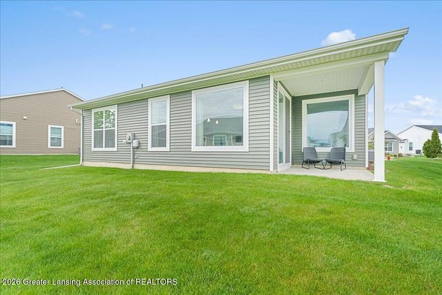 3986 Mustang, East Lansing, MI 48823