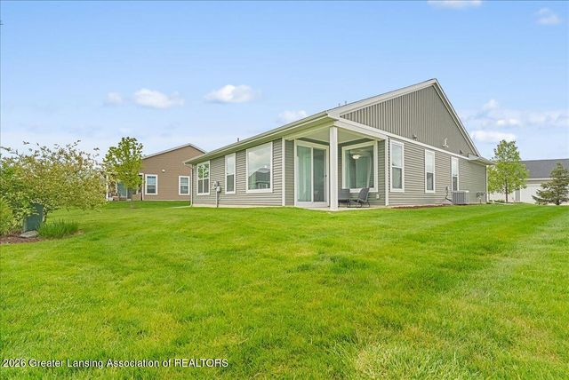 3986 Mustang, East Lansing, MI 48823