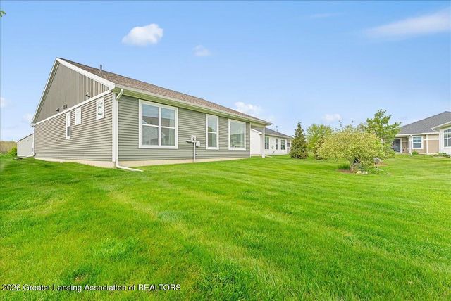 3986 Mustang, East Lansing, MI 48823