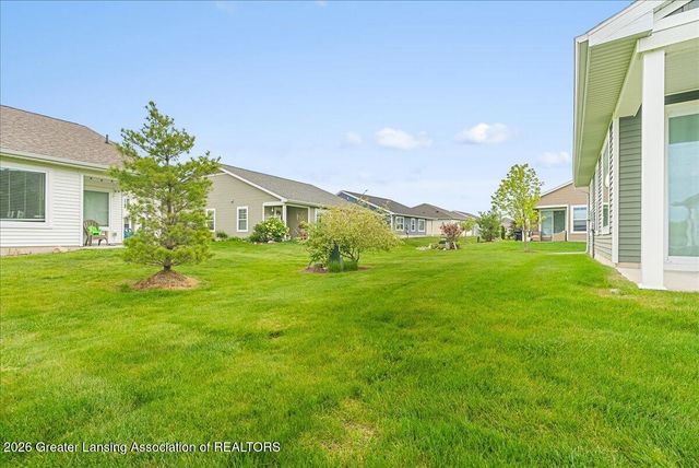 3986 Mustang, East Lansing, MI 48823