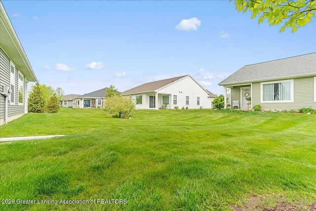3986 Mustang, East Lansing, MI 48823