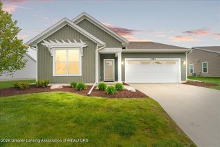 3986 Mustang, East Lansing, MI 48823