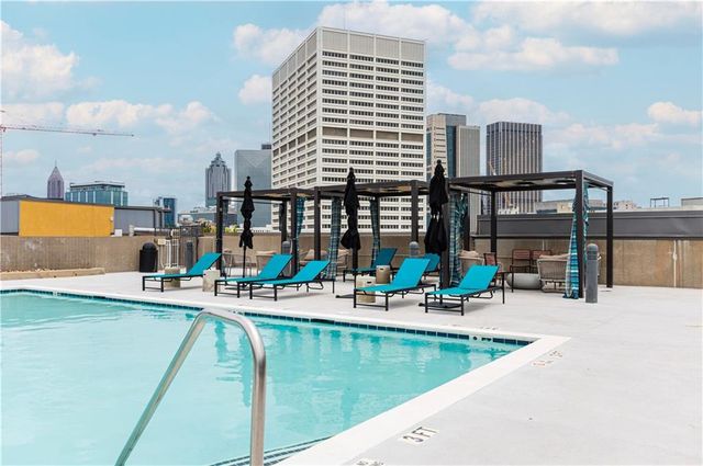 333 Nelson Street SW 337, Atlanta, GA 30313