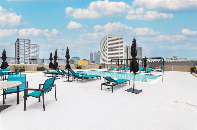 333 Nelson Street SW 337, Atlanta, GA 30313