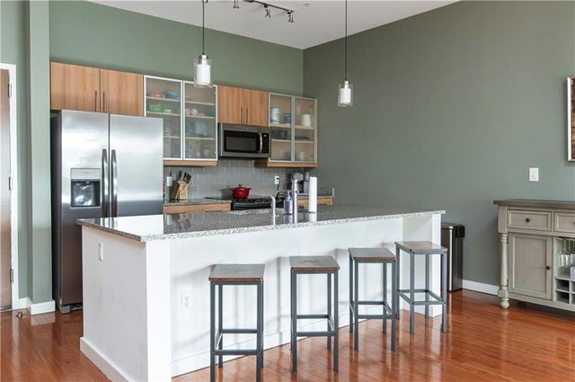 333 Nelson Street SW 337, Atlanta, GA 30313
