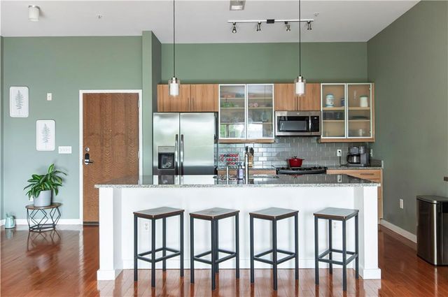333 Nelson Street SW 337, Atlanta, GA 30313