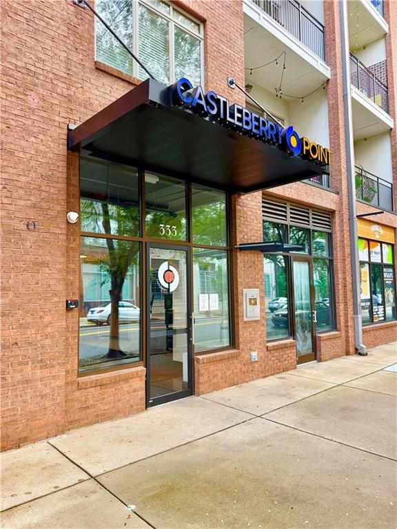 333 Nelson Street SW 337, Atlanta, GA 30313