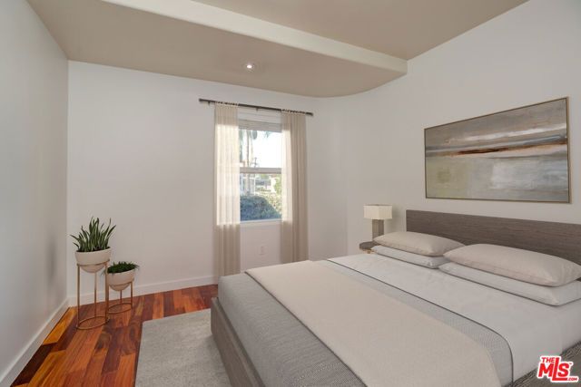 932 S Shenandoah Street 5, Los Angeles, CA 90035