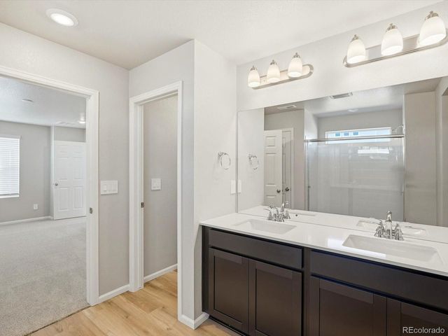 9224 Sedalia St, Commerce City, CO 80022