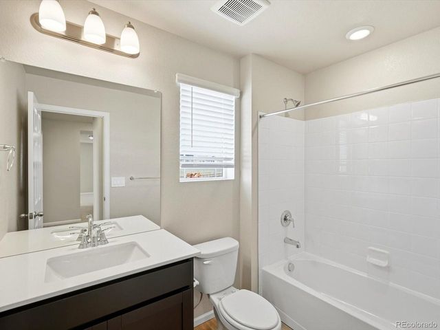 9224 Sedalia St, Commerce City, CO 80022