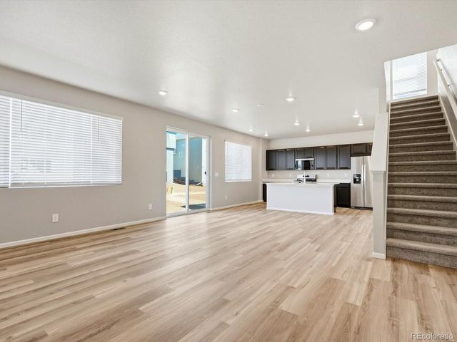 9224 Sedalia St, Commerce City, CO 80022