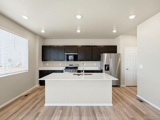 9224 Sedalia St, Commerce City, CO 80022
