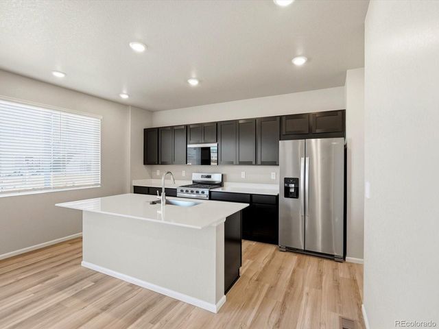 9224 Sedalia St, Commerce City, CO 80022
