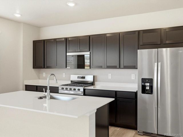 9224 Sedalia St, Commerce City, CO 80022