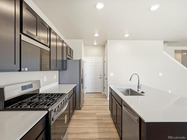 9224 Sedalia St, Commerce City, CO 80022