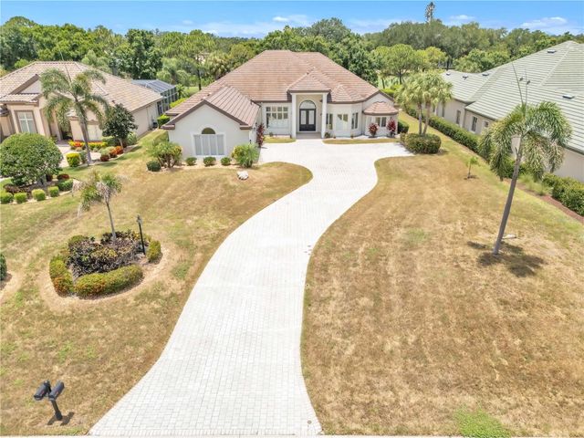 5208 96TH STREET E, Bradenton, FL 34211