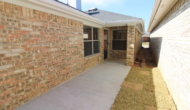 1218 Mission Street, Duncanville, TX 75137