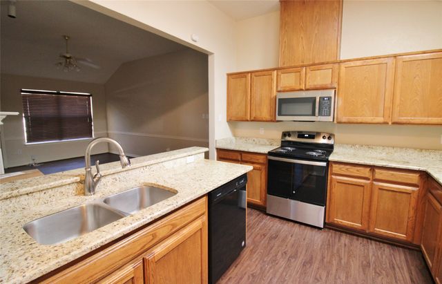 1218 Mission Street, Duncanville, TX 75137