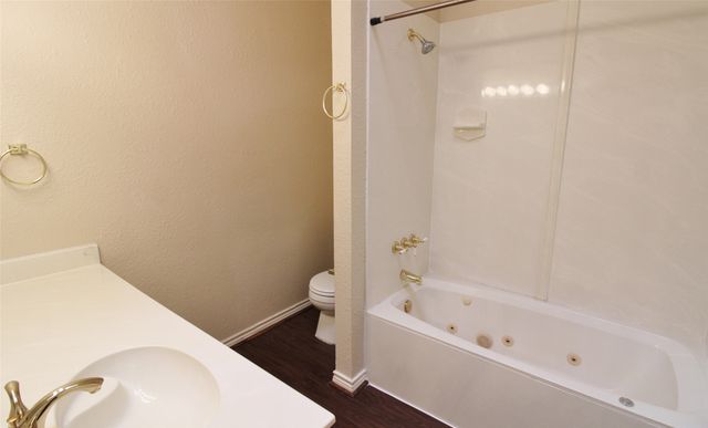 1218 Mission Street, Duncanville, TX 75137