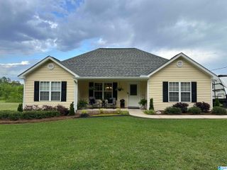 1660 N DAKOTA ROAD, Thorsby, AL 35171