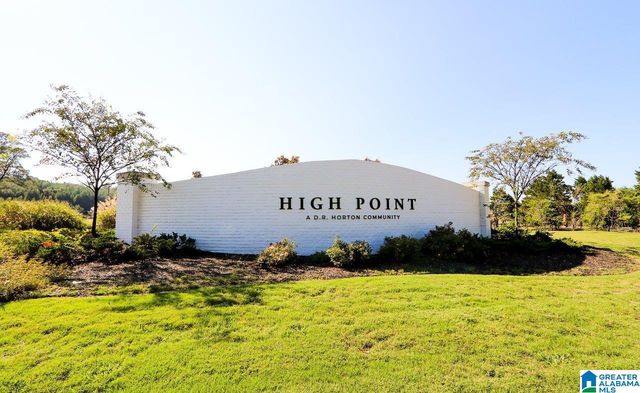 285 ASHLAND DRIVE SW, Hanceville, AL 35077