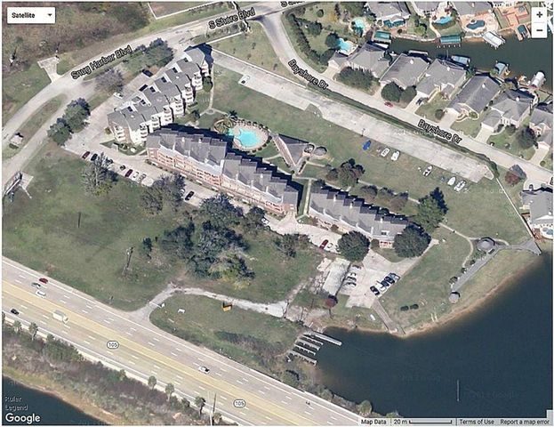6107 Snug Harbor Boulevard L11, Montgomery, TX 77356