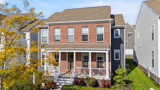 504 Beneficial Dr, Cranberry Twp, PA 16066