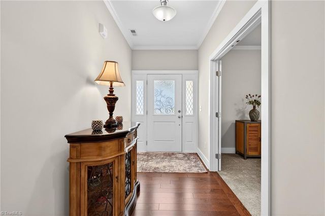 1778 Eastover Drive, Kernersville, NC 27284