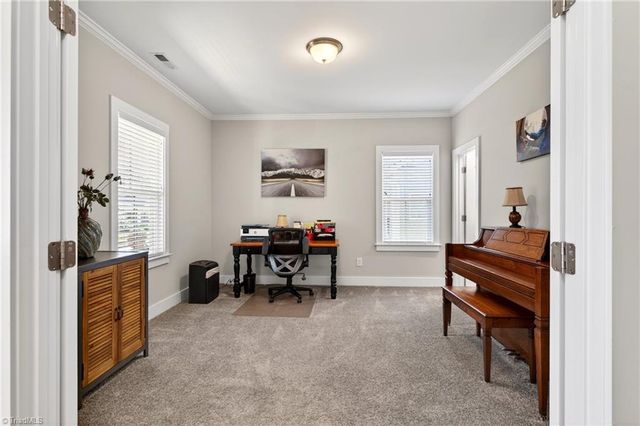1778 Eastover Drive, Kernersville, NC 27284