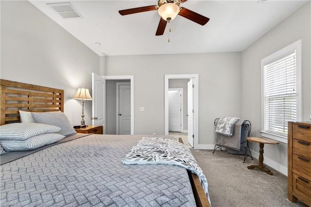 1778 Eastover Drive, Kernersville, NC 27284