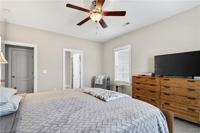 1778 Eastover Drive, Kernersville, NC 27284