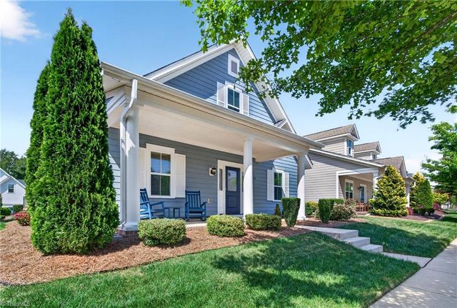 1778 Eastover Drive, Kernersville, NC 27284