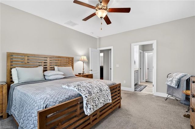 1778 Eastover Drive, Kernersville, NC 27284