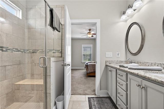 1778 Eastover Drive, Kernersville, NC 27284