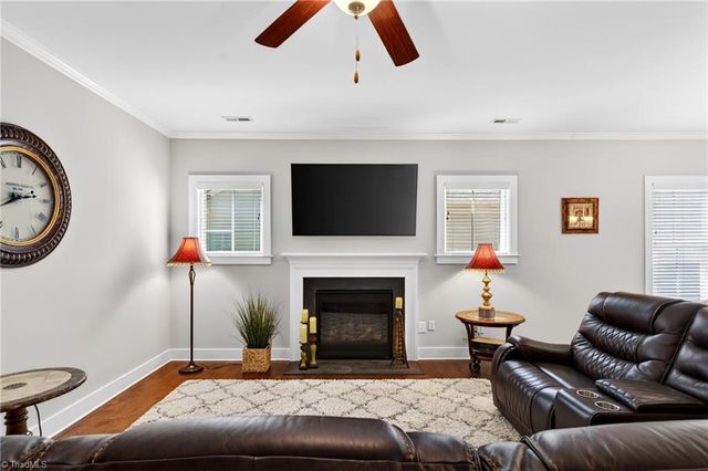 1778 Eastover Drive, Kernersville, NC 27284
