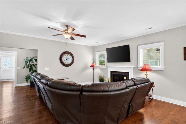 1778 Eastover Drive, Kernersville, NC 27284