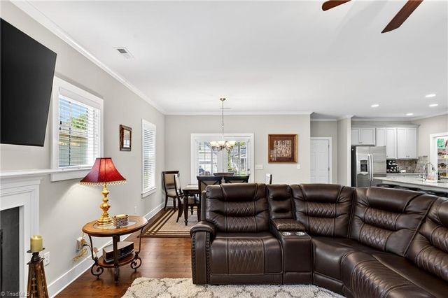 1778 Eastover Drive, Kernersville, NC 27284
