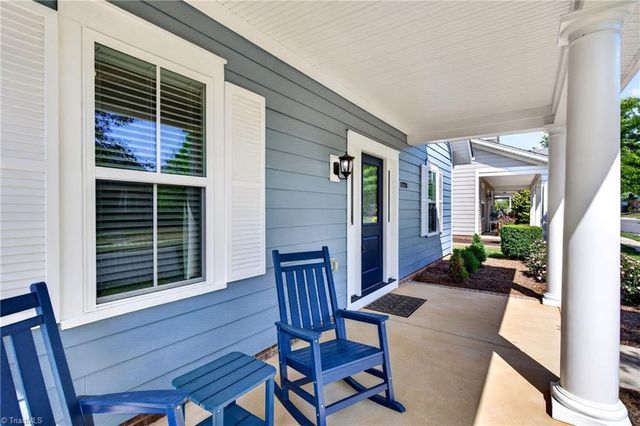 1778 Eastover Drive, Kernersville, NC 27284
