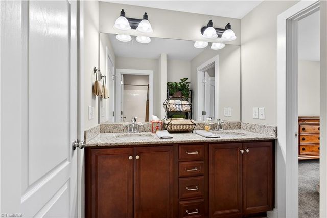 1778 Eastover Drive, Kernersville, NC 27284