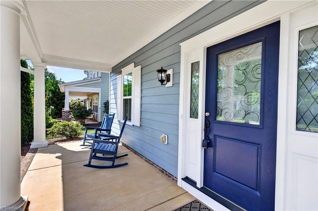 1778 Eastover Drive, Kernersville, NC 27284
