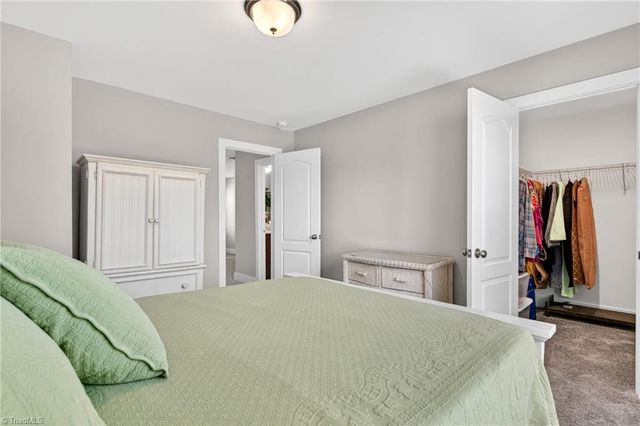 1778 Eastover Drive, Kernersville, NC 27284