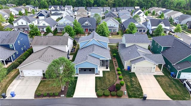 1778 Eastover Drive, Kernersville, NC 27284