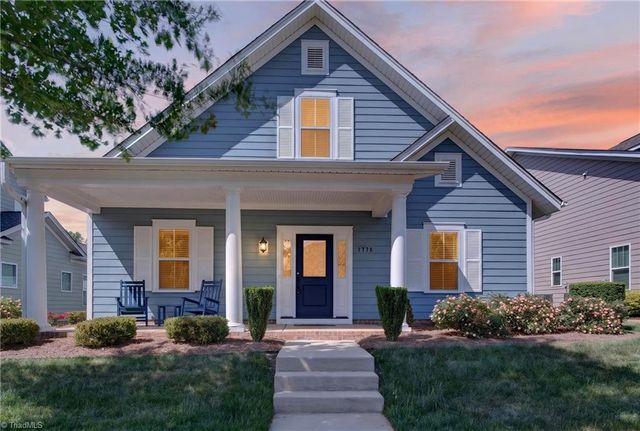 1778 Eastover Drive, Kernersville, NC 27284