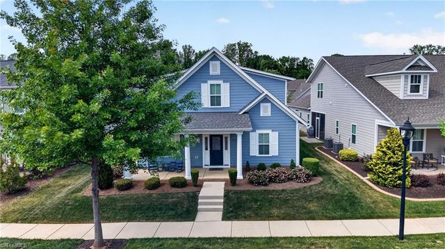 1778 Eastover Drive, Kernersville, NC 27284