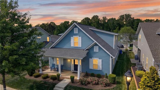 1778 Eastover Drive, Kernersville, NC 27284