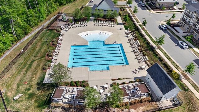 1778 Eastover Drive, Kernersville, NC 27284