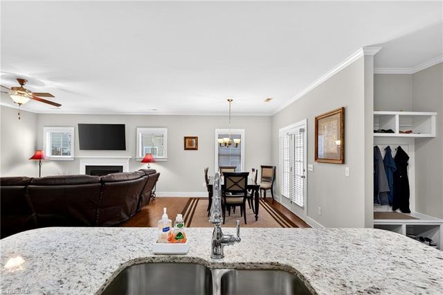 1778 Eastover Drive, Kernersville, NC 27284