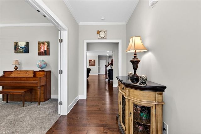 1778 Eastover Drive, Kernersville, NC 27284